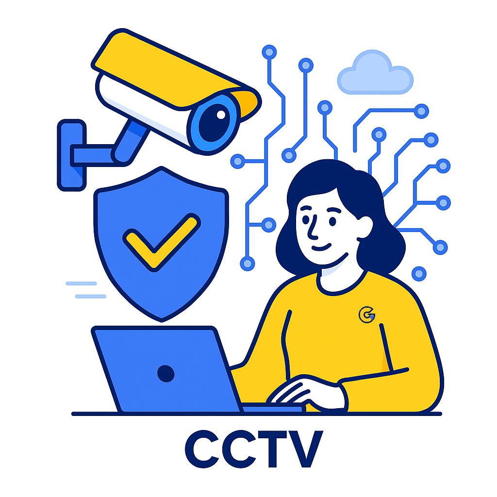 CCTV